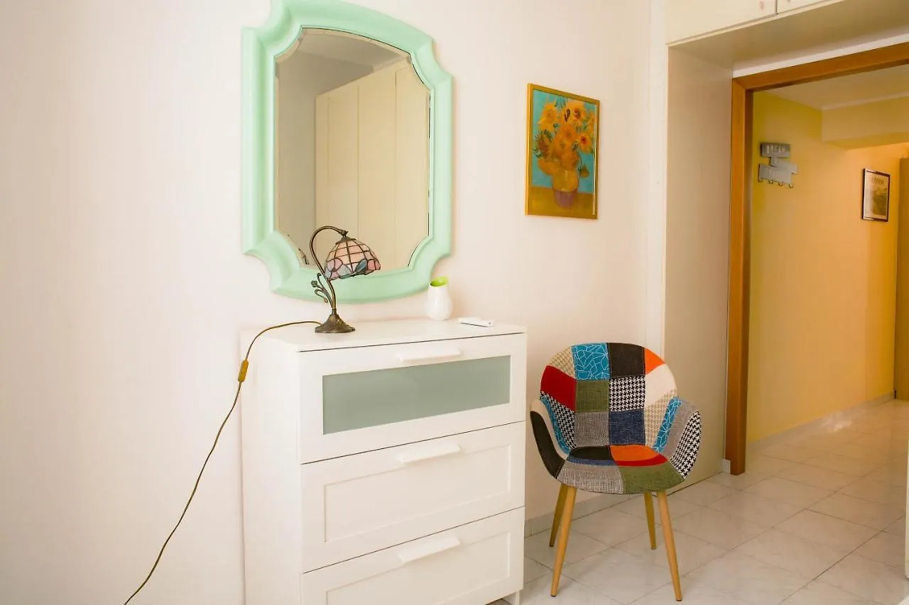 Bnbutler - Farini - Beautiful One Bedroom Apartment - Central Милан