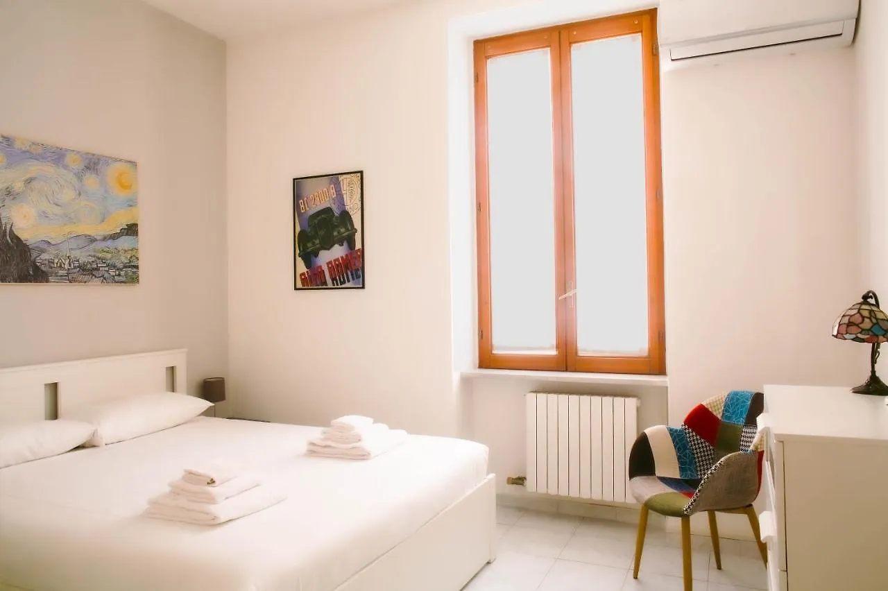 Bnbutler - Farini - Beautiful One Bedroom Apartment - Central Милан
